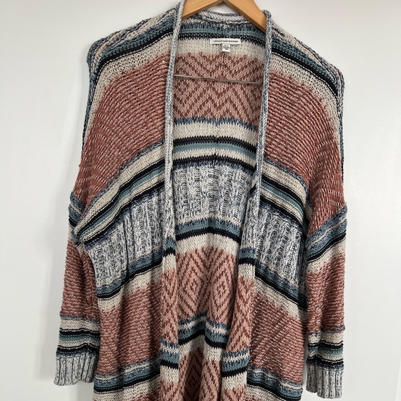 American Eagle Outfitters Sweaters - Long American Eagle cardigan sweater